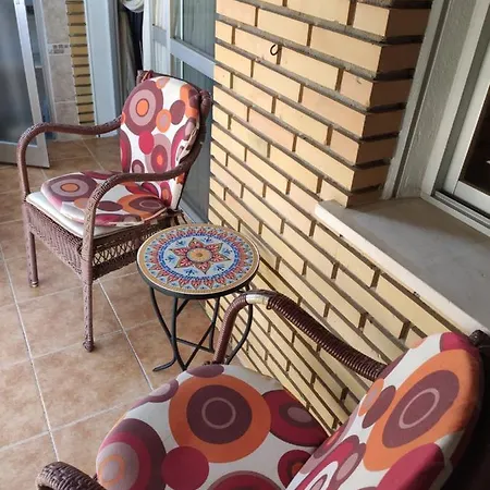 Casa Rivero *