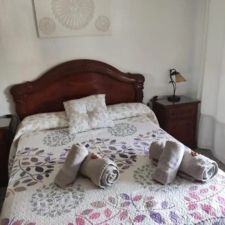 Casa Rivero Appartement *