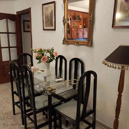 Appartement Casa Rivero *