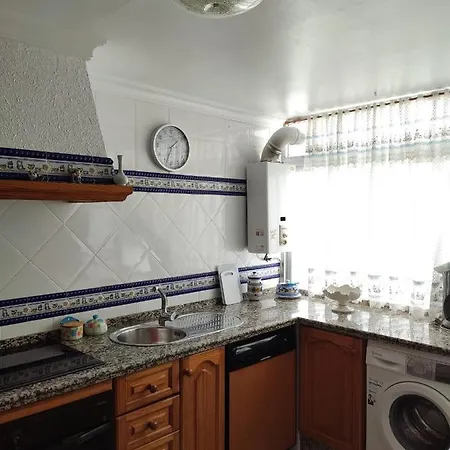 Casa Rivero Appartement *