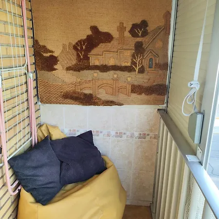 Casa Rivero Appartement