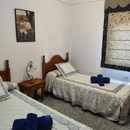 Appartement Casa Rivero